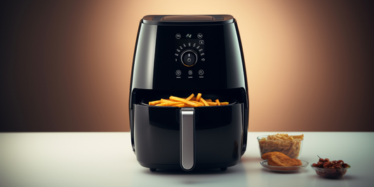 How (and Why) You Should Clean Your Air Fryer - Every Time