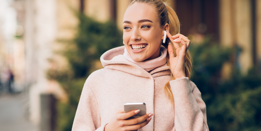 Wireless vs. Wired Earphones: Are Wireless Really Better?
