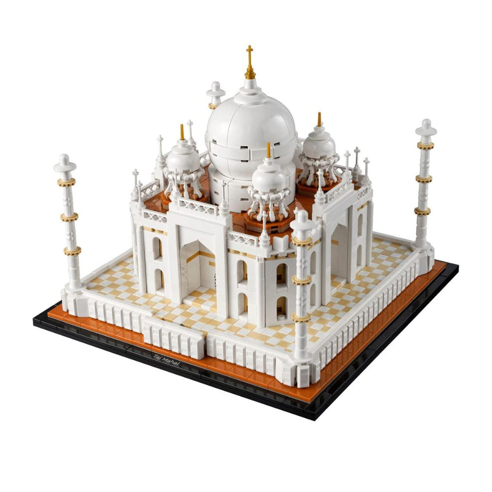 LEGO Architecture Taj Mahal 21056