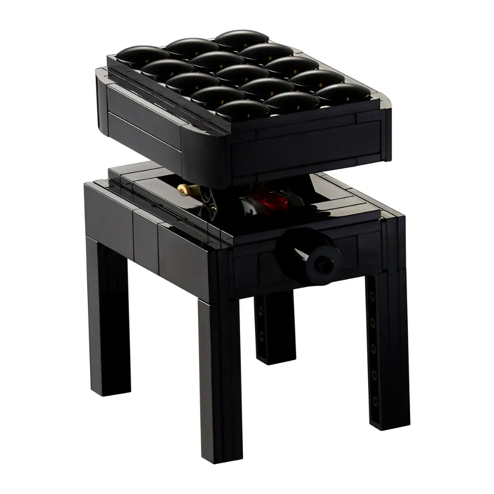 LEGO Ideas Grand Piano 21323