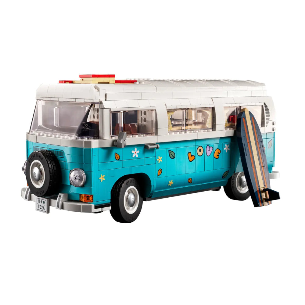LEGO Creator Volkswagen T2 Camper Van 10279