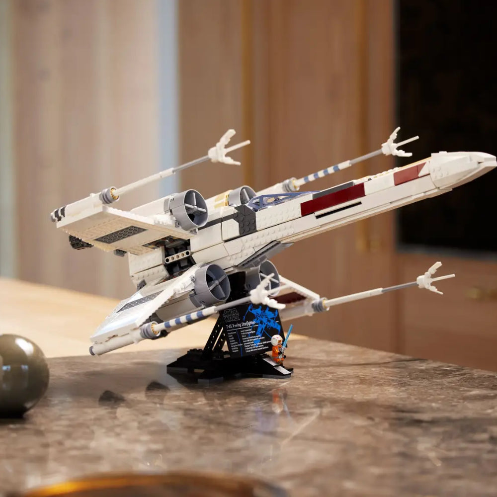 LEGO Star Wars UCS X-Wing Starfighter 75355