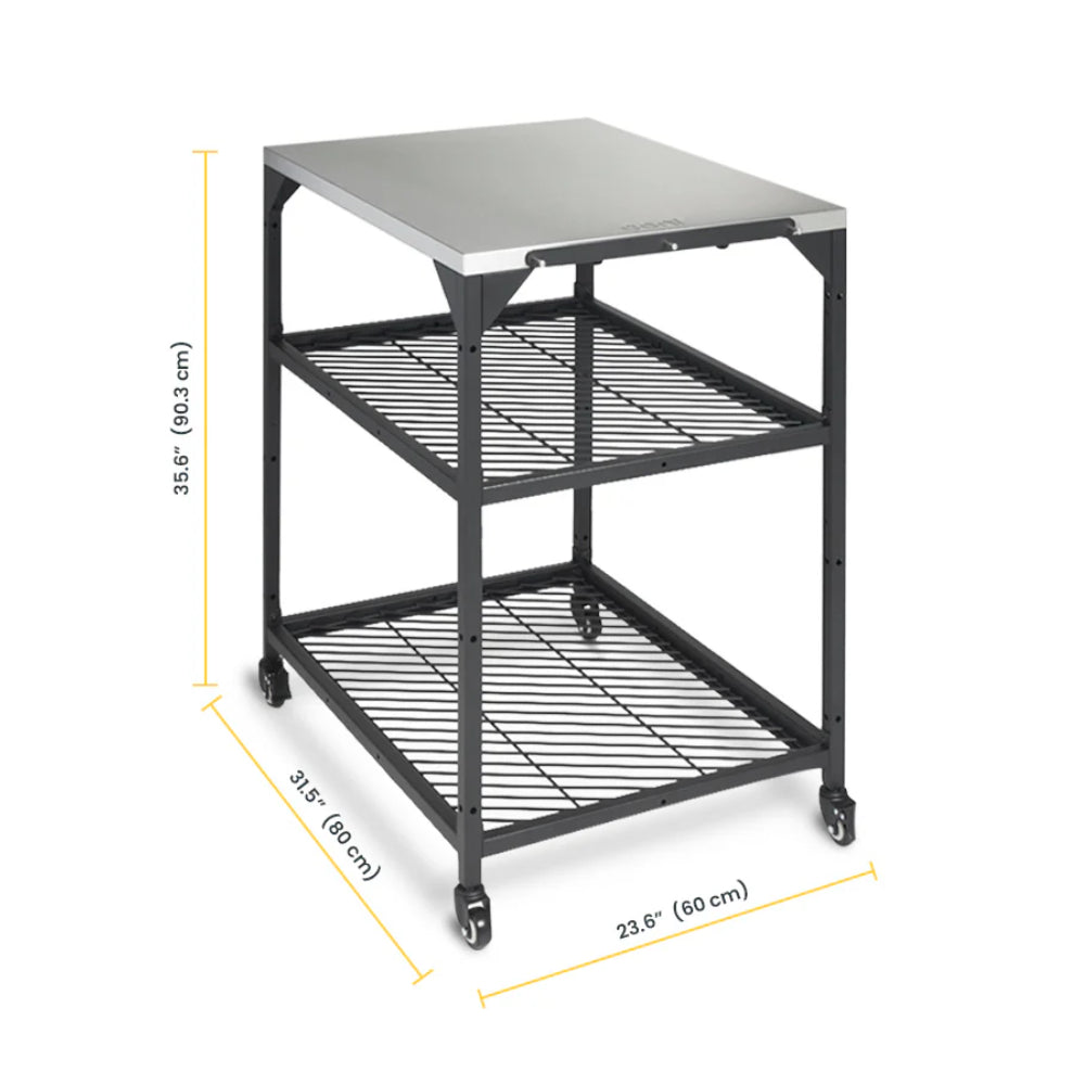 Ooni Oven Modular Table Regular