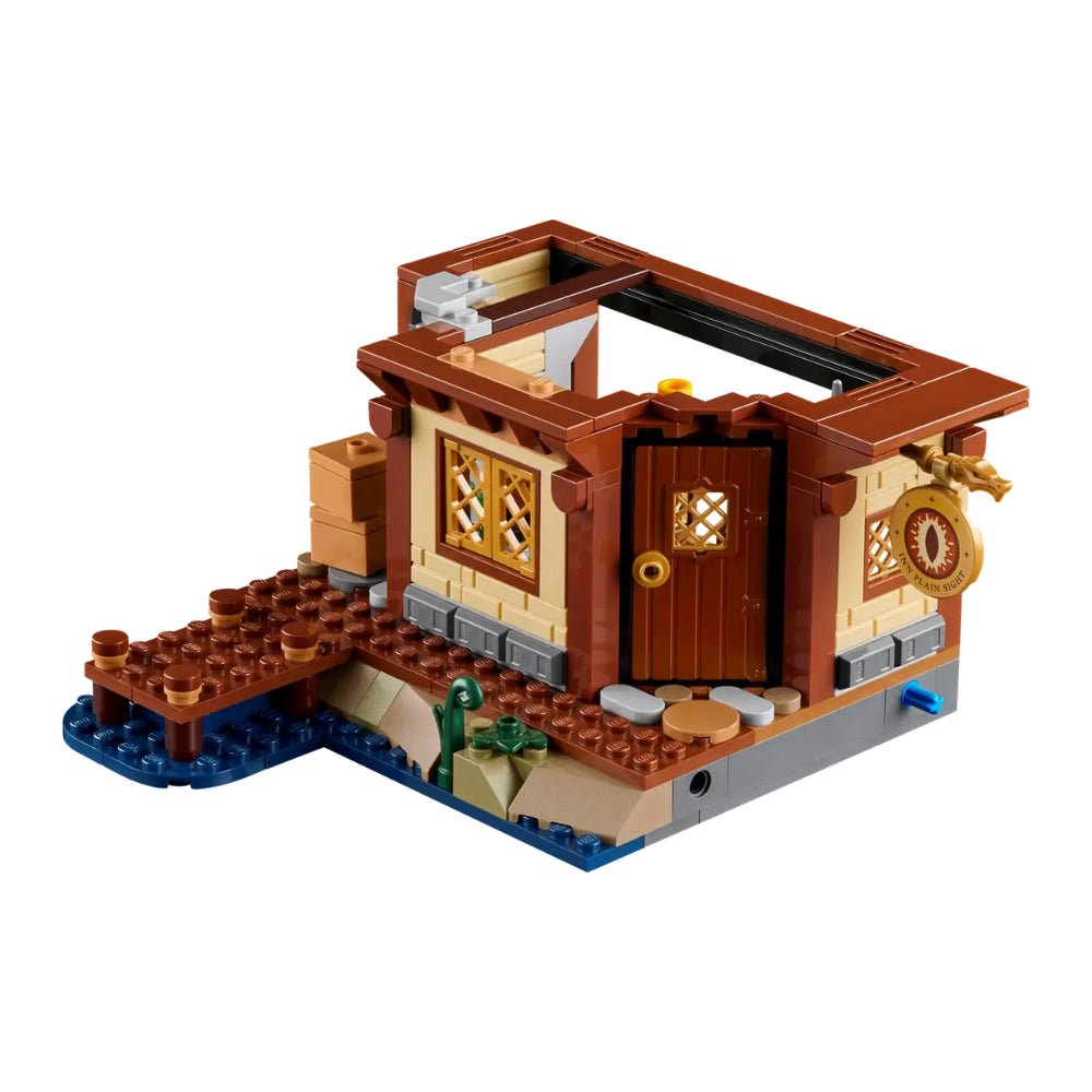 LEGO Ideas Dungeons & Dragons 21348