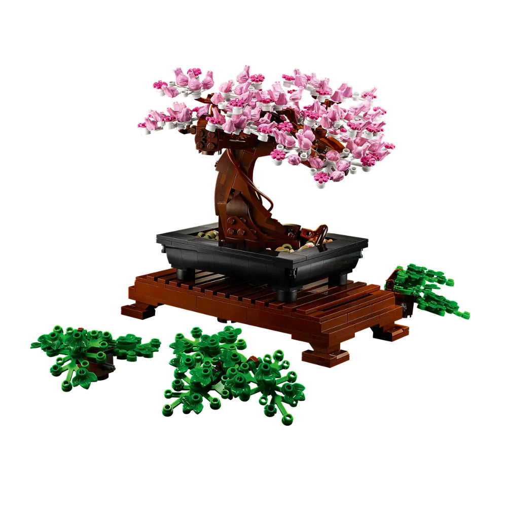 LEGO Botanical Collection Bonsai Tree 10281