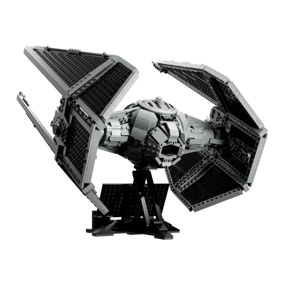 LEGO Star Wars TIE Interceptor 75382