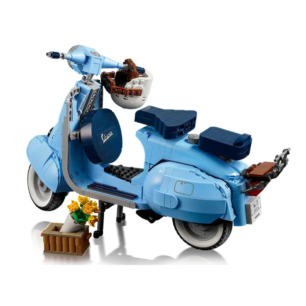 LEGO Icons Vespa 10298
