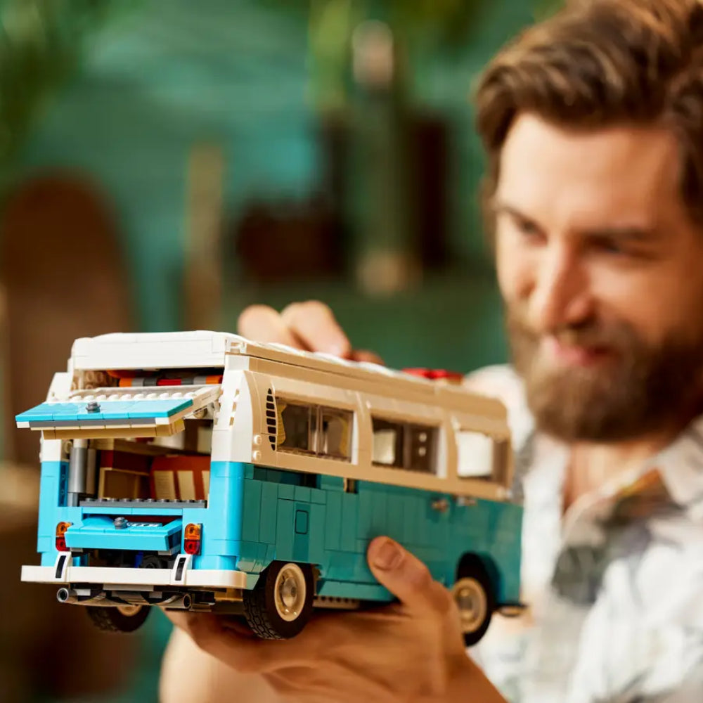 LEGO Creator Volkswagen T2 Camper Van 10279