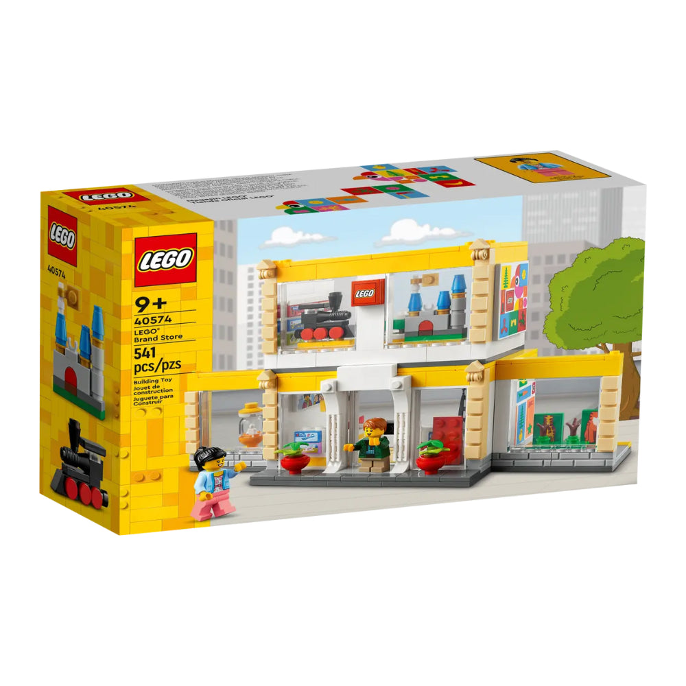 LEGO Brand Store 40574