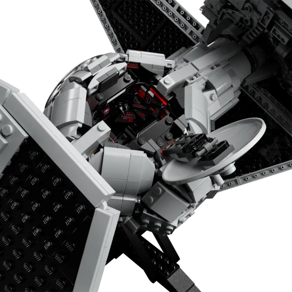 LEGO Star Wars TIE Interceptor 75382