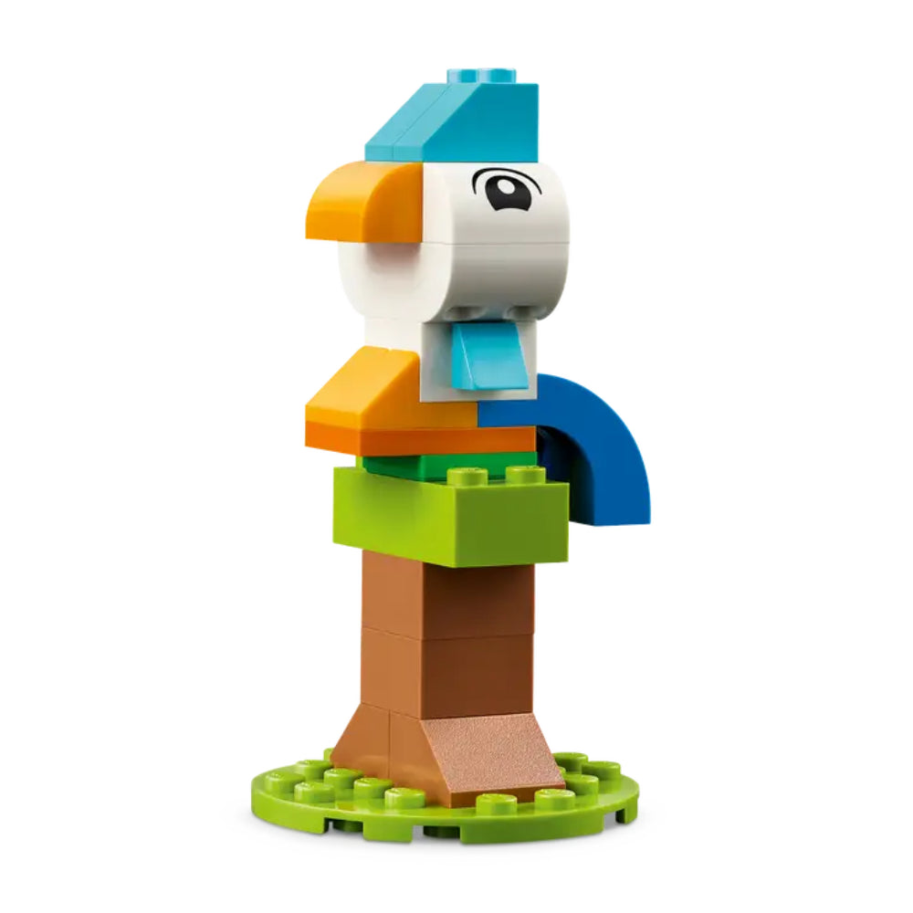 LEGO Classic Creative Pets 11034