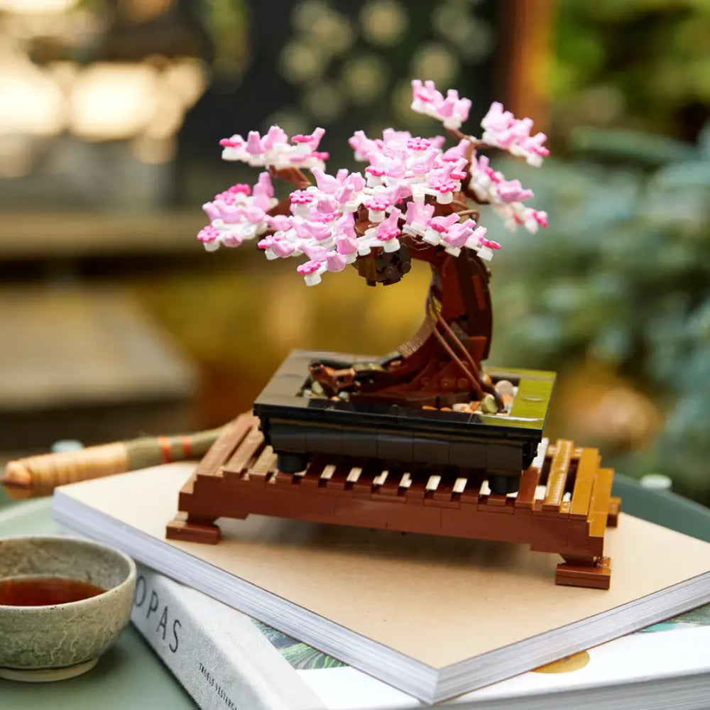 LEGO Botanical Collection Bonsai Tree 10281