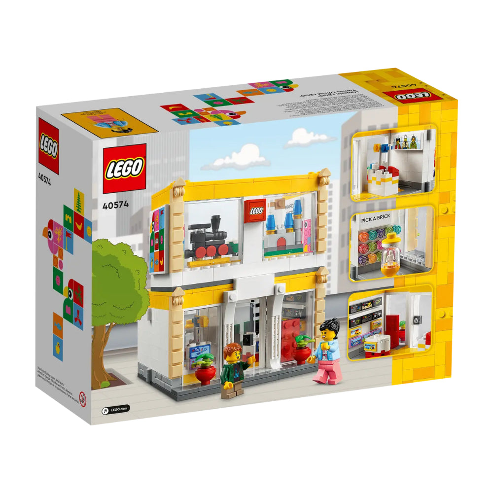 LEGO Brand Store 40574
