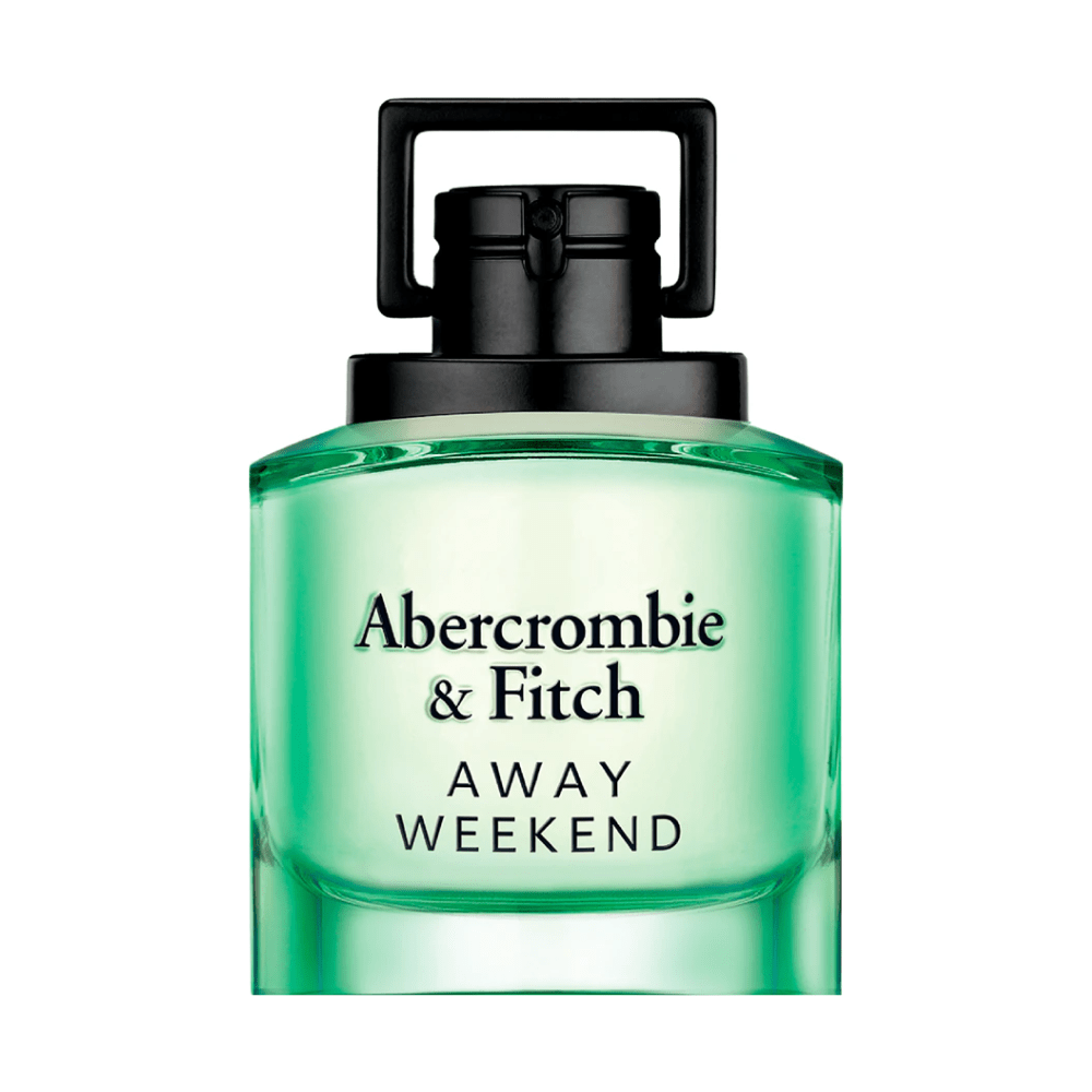 Abercrombie & Fitch Authentic Away Weekend Eau de Toilette Men's Aftershave Spray (100ml)