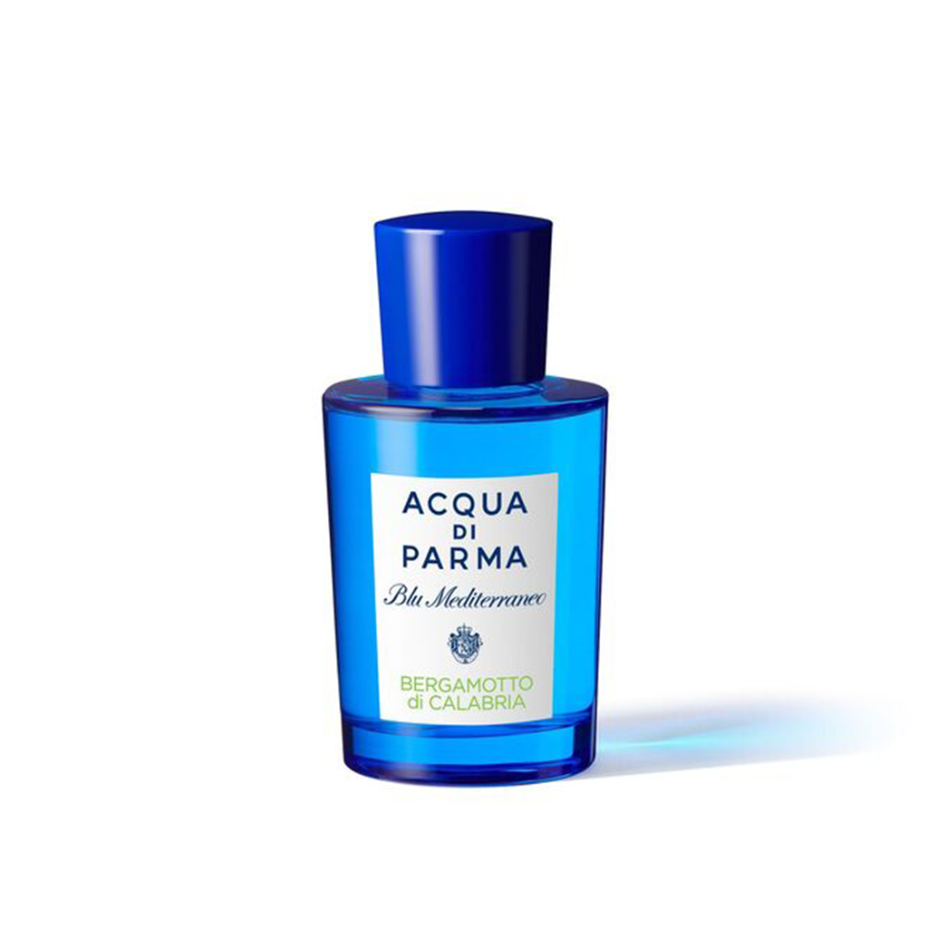 Acqua Di Parma Bergamotto Di Calabria Eau de Toilette Unisex Spray (30ml, 75ml)