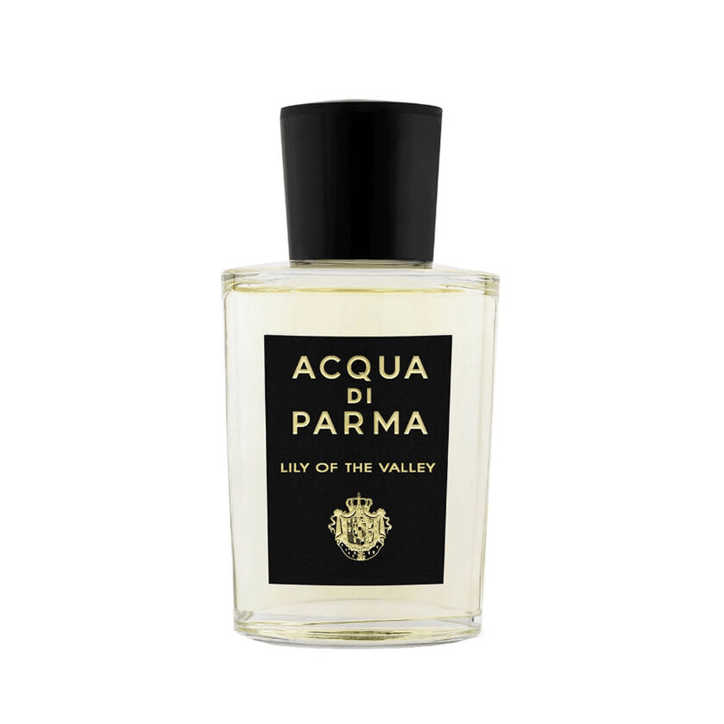 Acqua Di Parma Signatures Of The Sun Lily Of The Valley Eau de Parfum Unisex Spray (100ml)