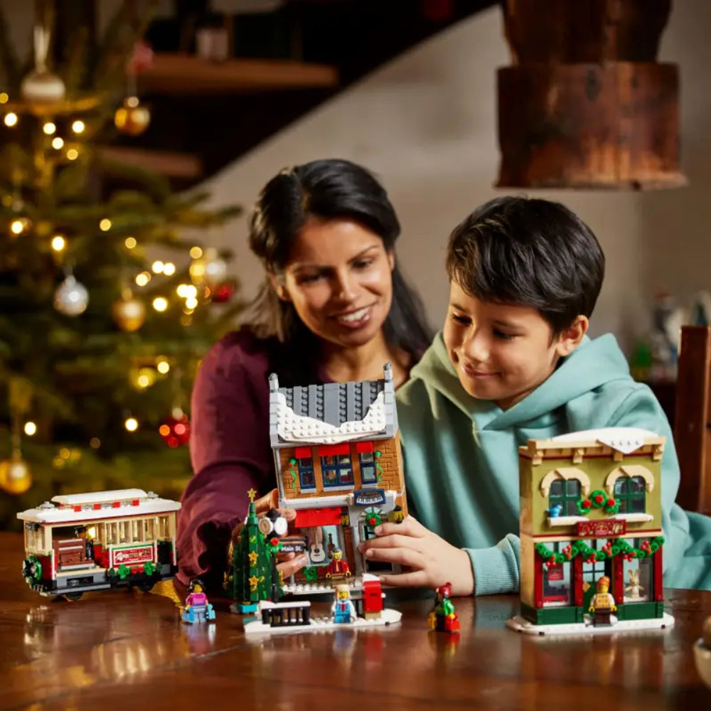 LEGO Holiday Main Street 10308