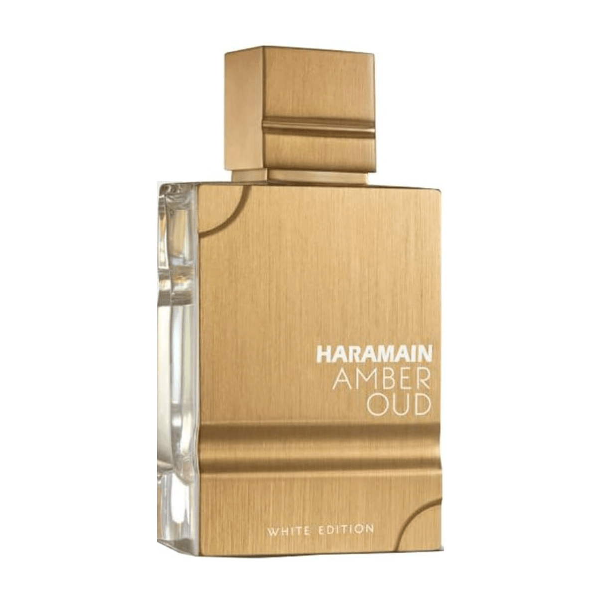 Al Haramain Amber Oud White Edition Eau De Parfum Unisex Fragrance Spray (60ml)