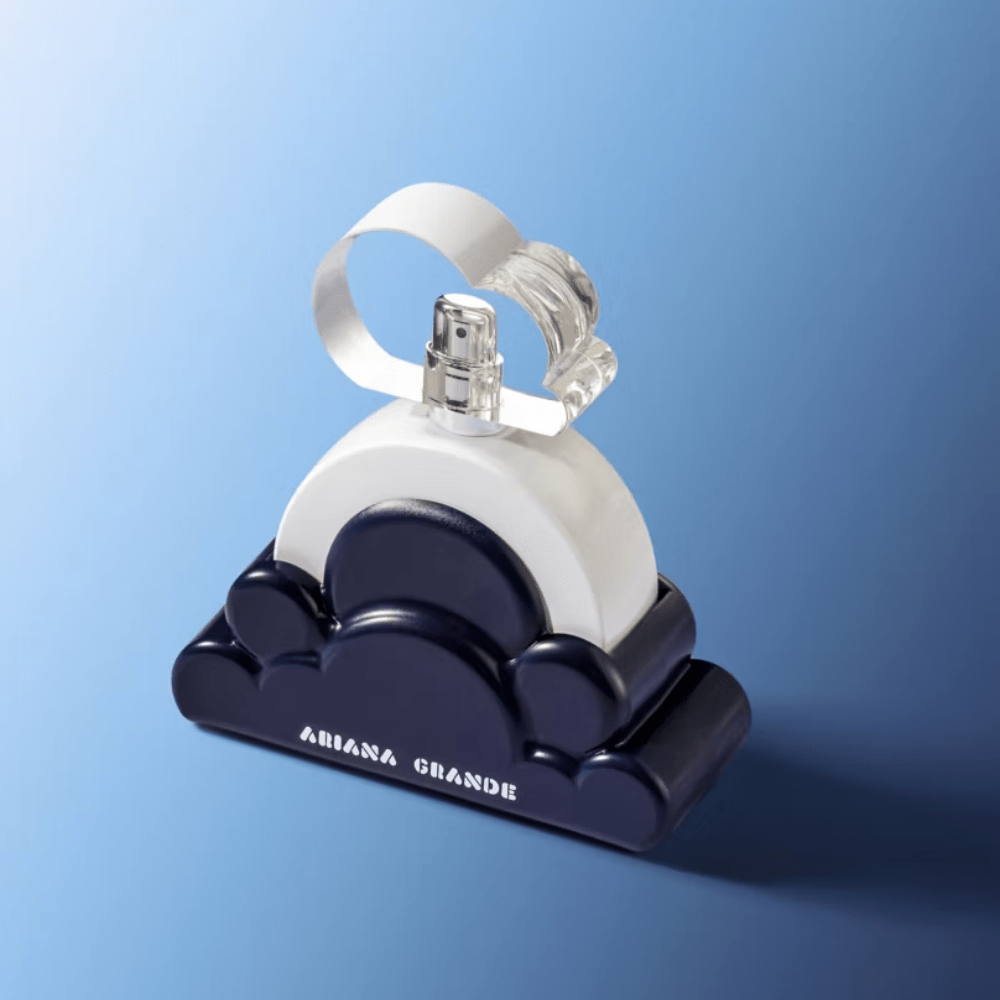 Ariana Grande Cloud Intense 2.0 Eau de Parfum Women's Perfume Spray (100ml)