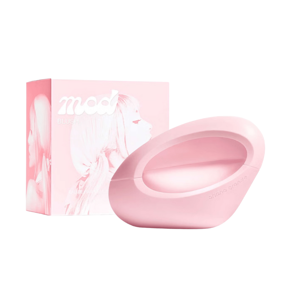 Ariana Grande MOD Blush Eau de Parfum Women's Perfume Spray (100ml)