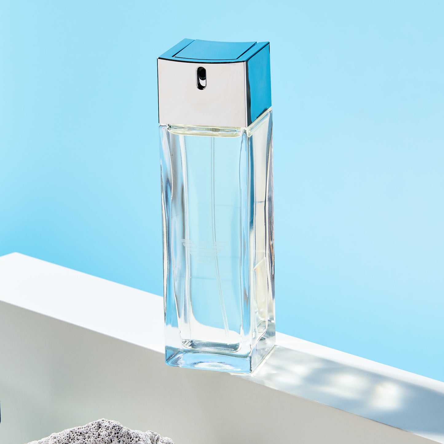 Armani Diamonds Men's Eau de Toilette Aftershave Spray (30ml, 50ml, 75ml)