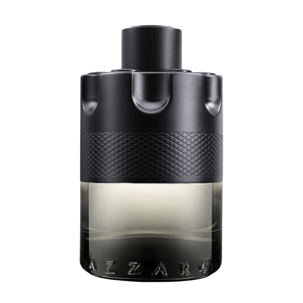 Azzaro The Most Wanted Intense Eau de Toilette Men's Aftershave Spray (50ml, 100ml)