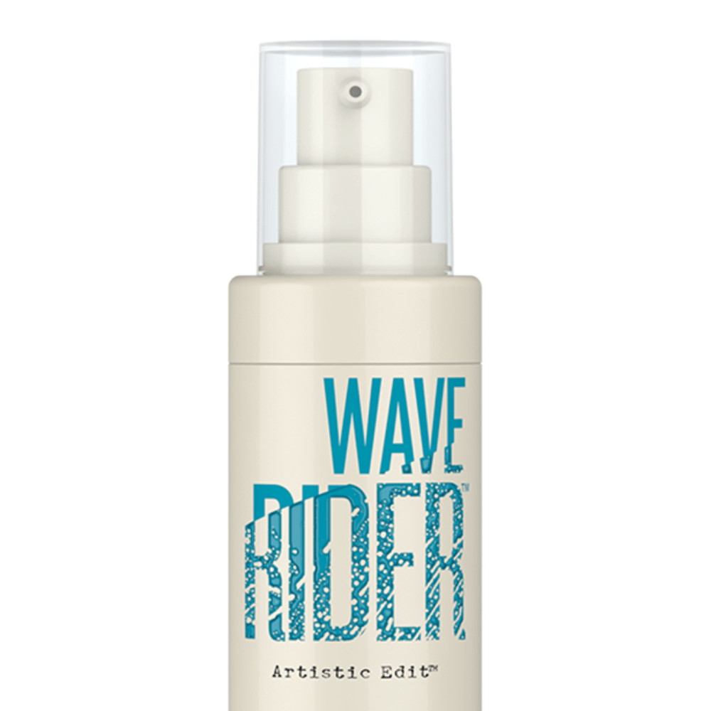 TIGI Bed Head Artistic Edit Wave Rider Versatile Styling Cream (100ml)