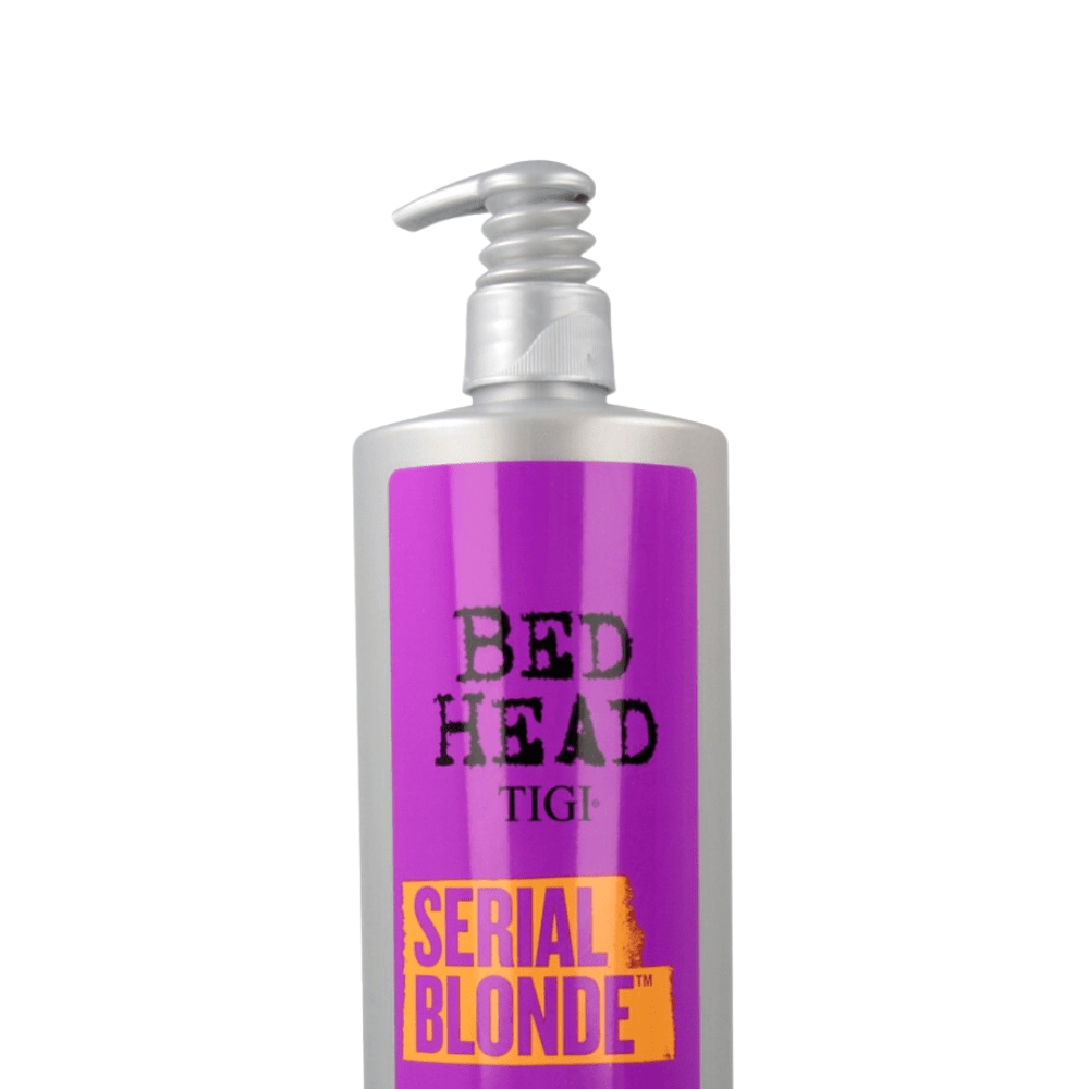 TIGI Bed Head Serial Blonde Conditioner (970ml)
