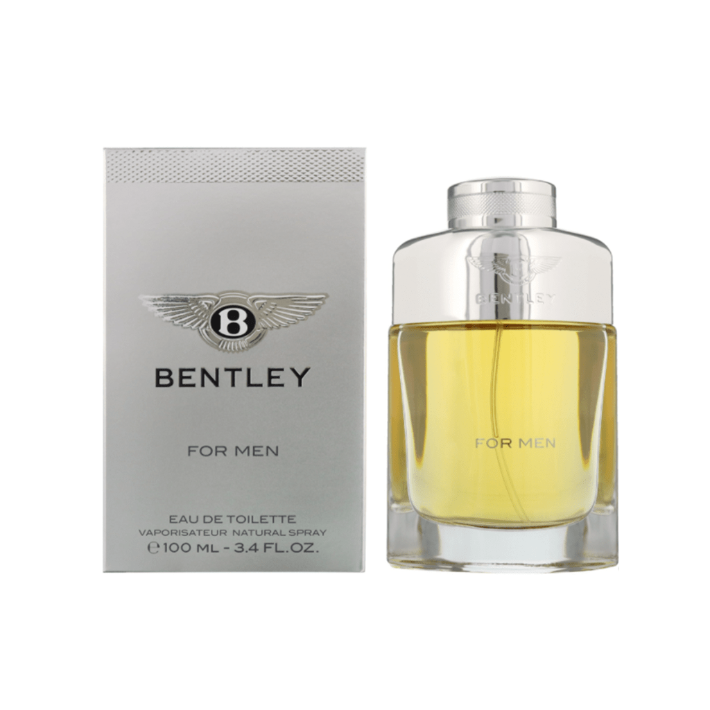 Bentley for Men Eau de Toilette Men's Aftershave Spray (100ml)