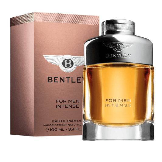 Bentley for Men Intense Eau de Parfum Men's Aftershave Spray (100ml)