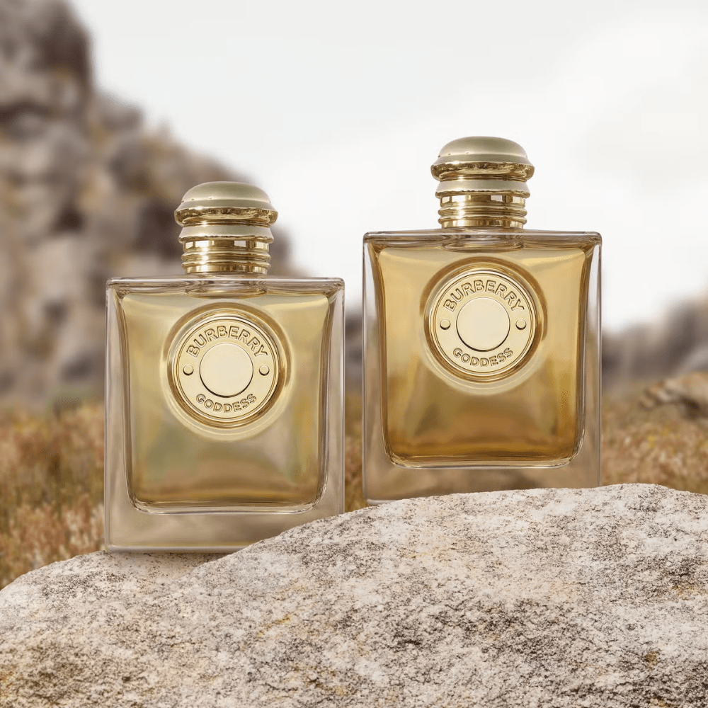 Burberry Goddess Intense Eau de Parfum Women's Perfume Spray (30ml, 50ml)