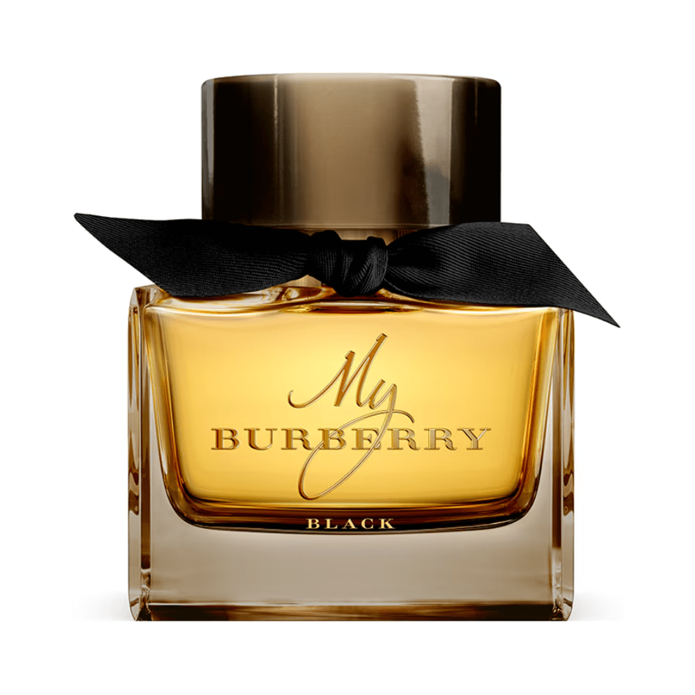 Burberry My Burberry Black Eau de Parfum Women's Perfume Spray (90ml)