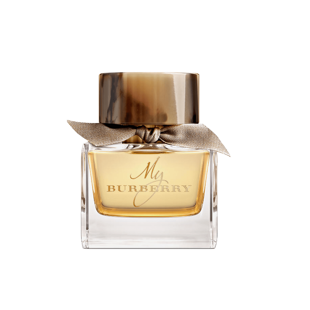 Burberry My Burberry Eau de Parfum Women's Perfume Spray (30ml, 50ml, 90ml)
