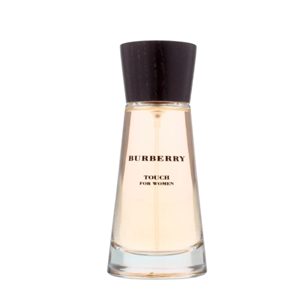 Burberry Touch Women Eau de Parfum Women's Perfume Spray (30ml, 50ml, 100ml)