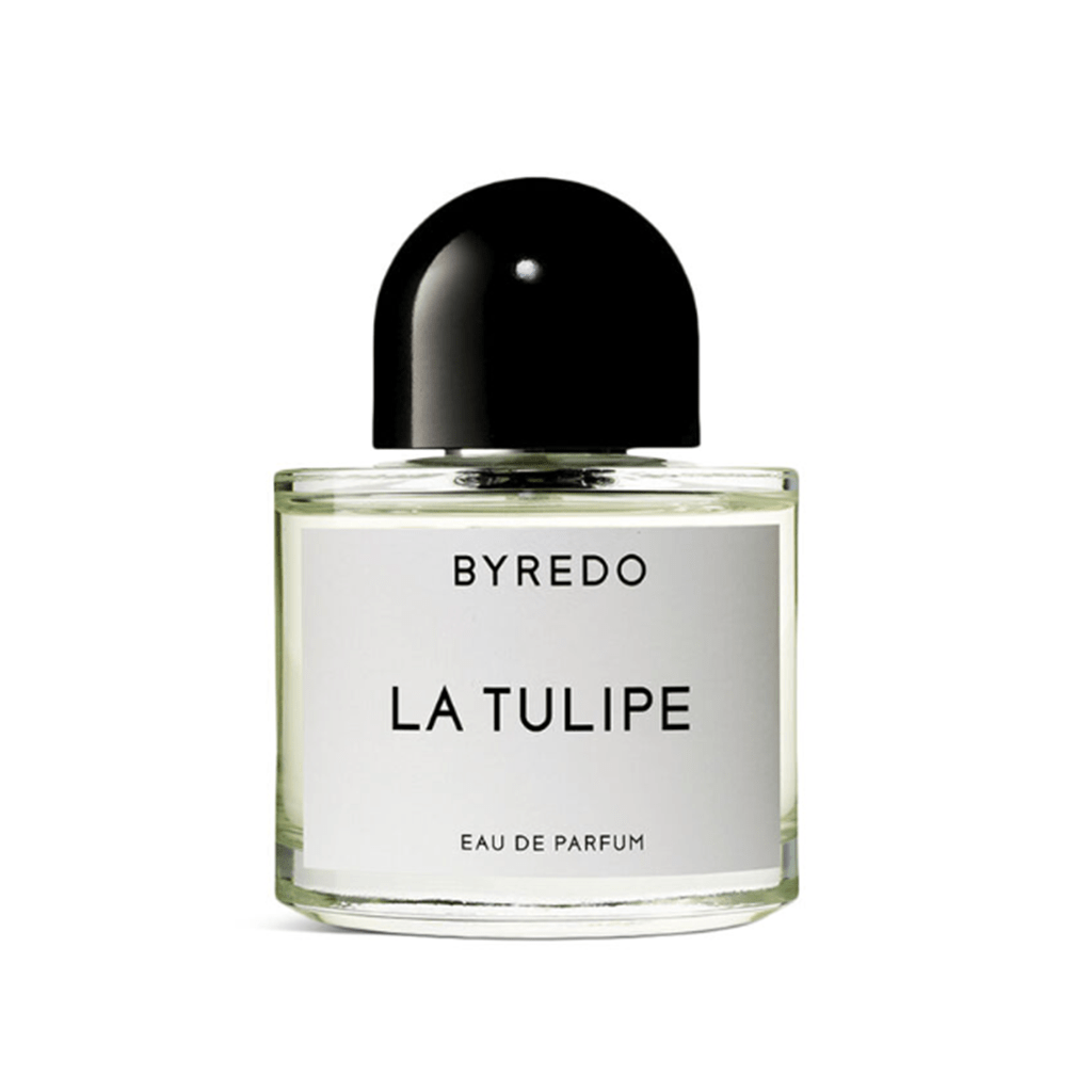 Byredo La Tulipe Eau de Parfum Unisex Fragrance Spray (50ml, 100ml)
