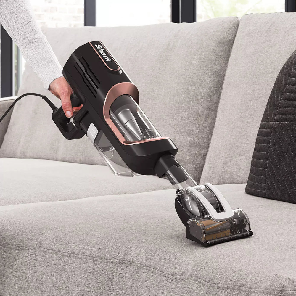 Shark HZ500UKT Anti Hair Wrap Pet Corded Vacuum Cleaner