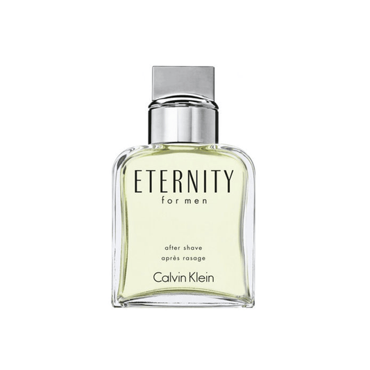 Calvin Klein Eternity Aftershave Lotion Splash for Men (100ml)