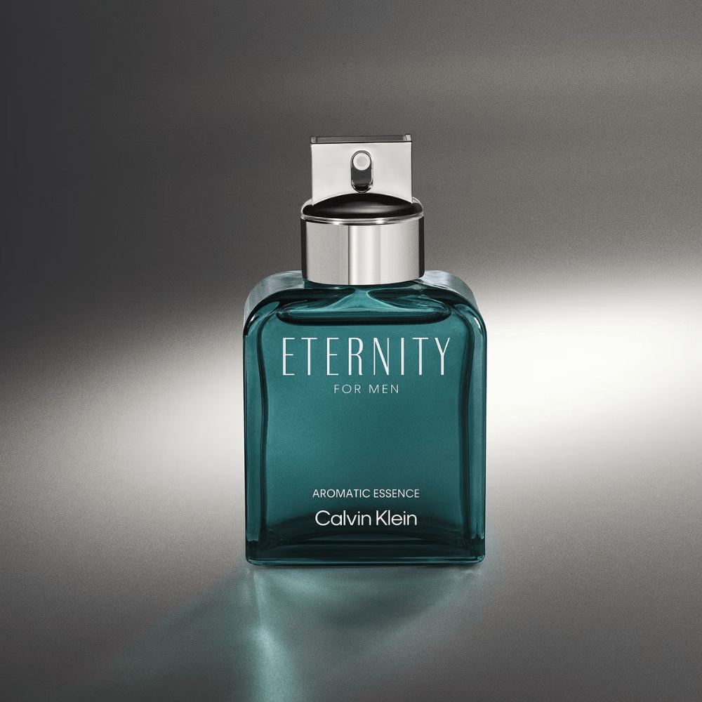 Calvin Klein Eternity Aromatic Essence Men's Aftershave Spray (50ml, 100ml)