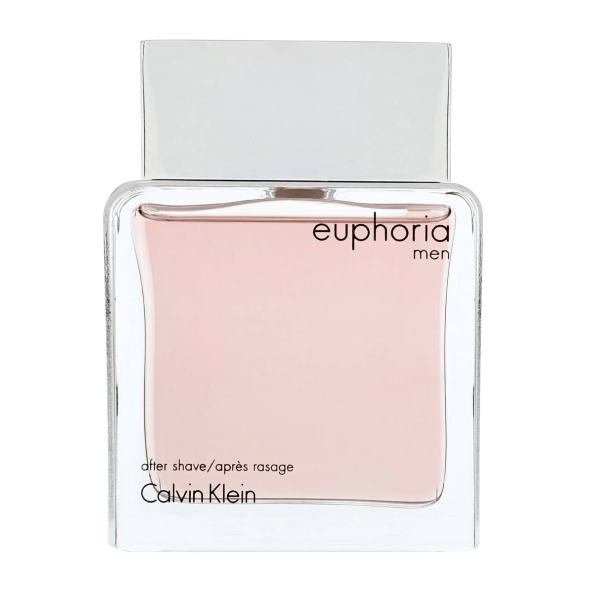 Calvin Klein Euphoria Men Aftershave Splash (100ml)
