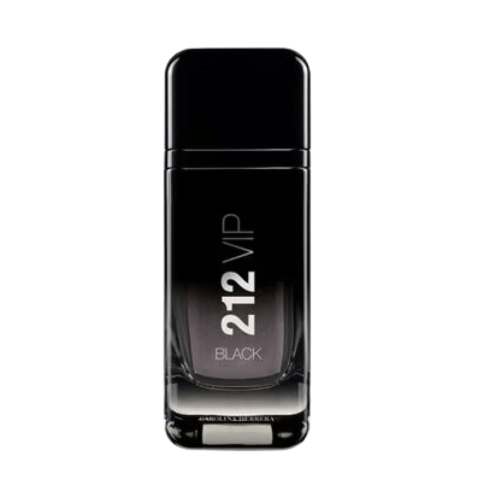 Carolina Herrera 212 VIP Black Eau De Parfum Men's Aftershave Spray (100ml)