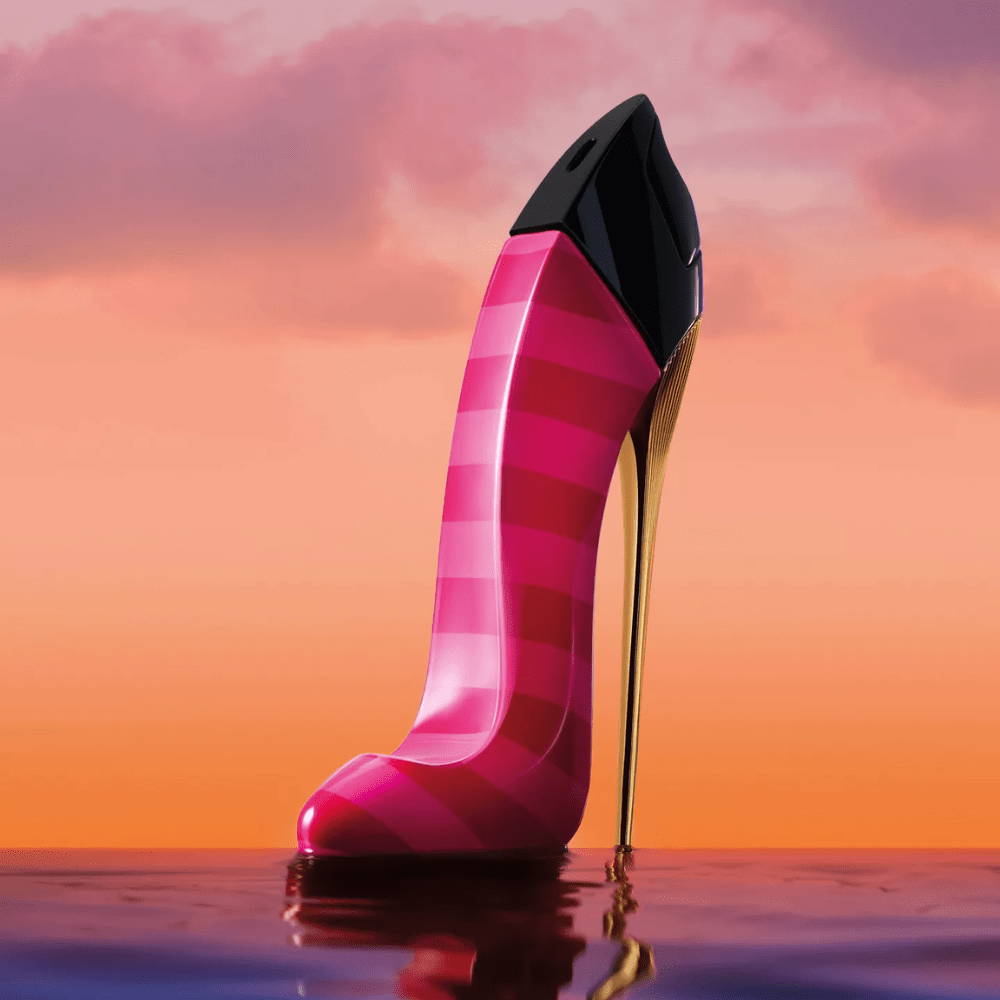 Carolina Herrera Good Girl Colormania Eau de Parfum Women's Perfume Spray (80ml)