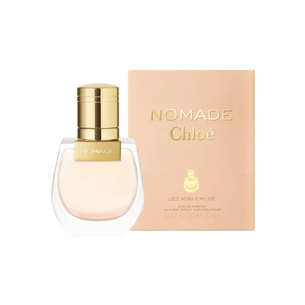 Chloe Nomade Eau de Parfum Women's Perfume Spray (20ml, 30ml, 50ml, 75ml)