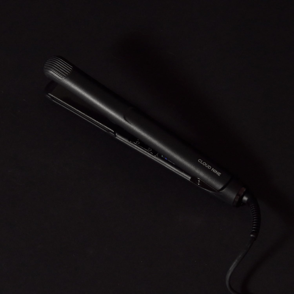 Cloud Nine Touch Iron Hair Straightener Gift Set