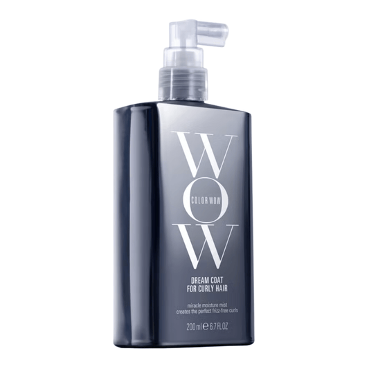 Color Wow Dream Coat for Curly Hair Miracle Moisture Mist (200ml)