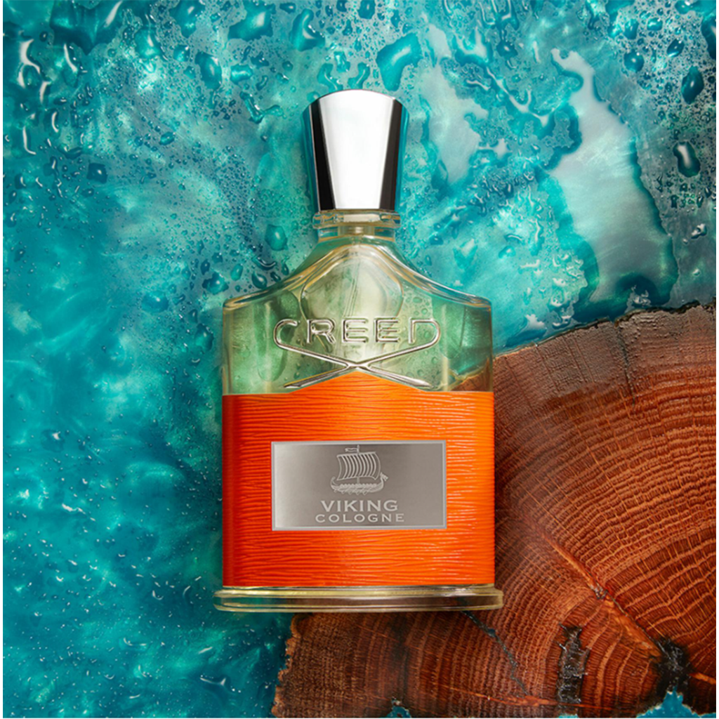 Creed Viking Men's Eau de Parfum Cologne Spray (50ml, 100ml)