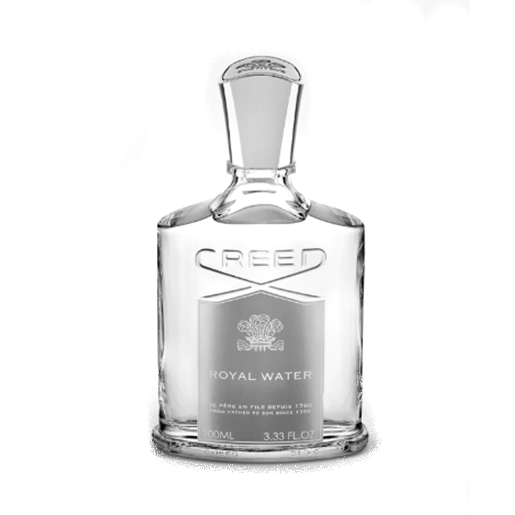 Creed Royal Water Eau de Parfum Unisex Fragrance Spray (50ml, 100ml)