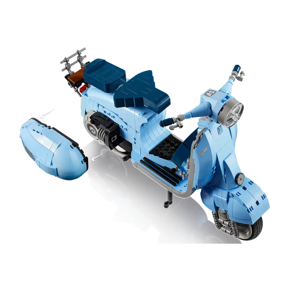 LEGO Icons Vespa 10298