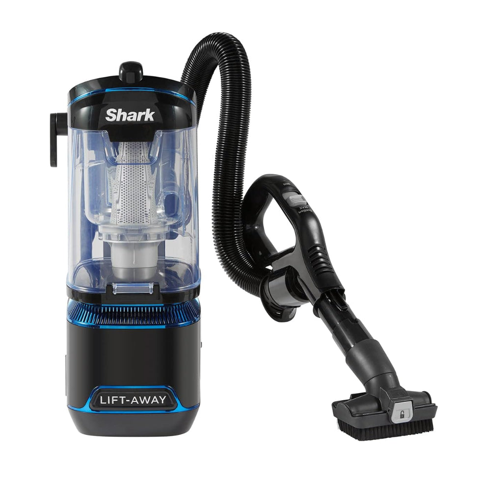 Shark Lift-Away Allergy Corded Vacuum NV602UK