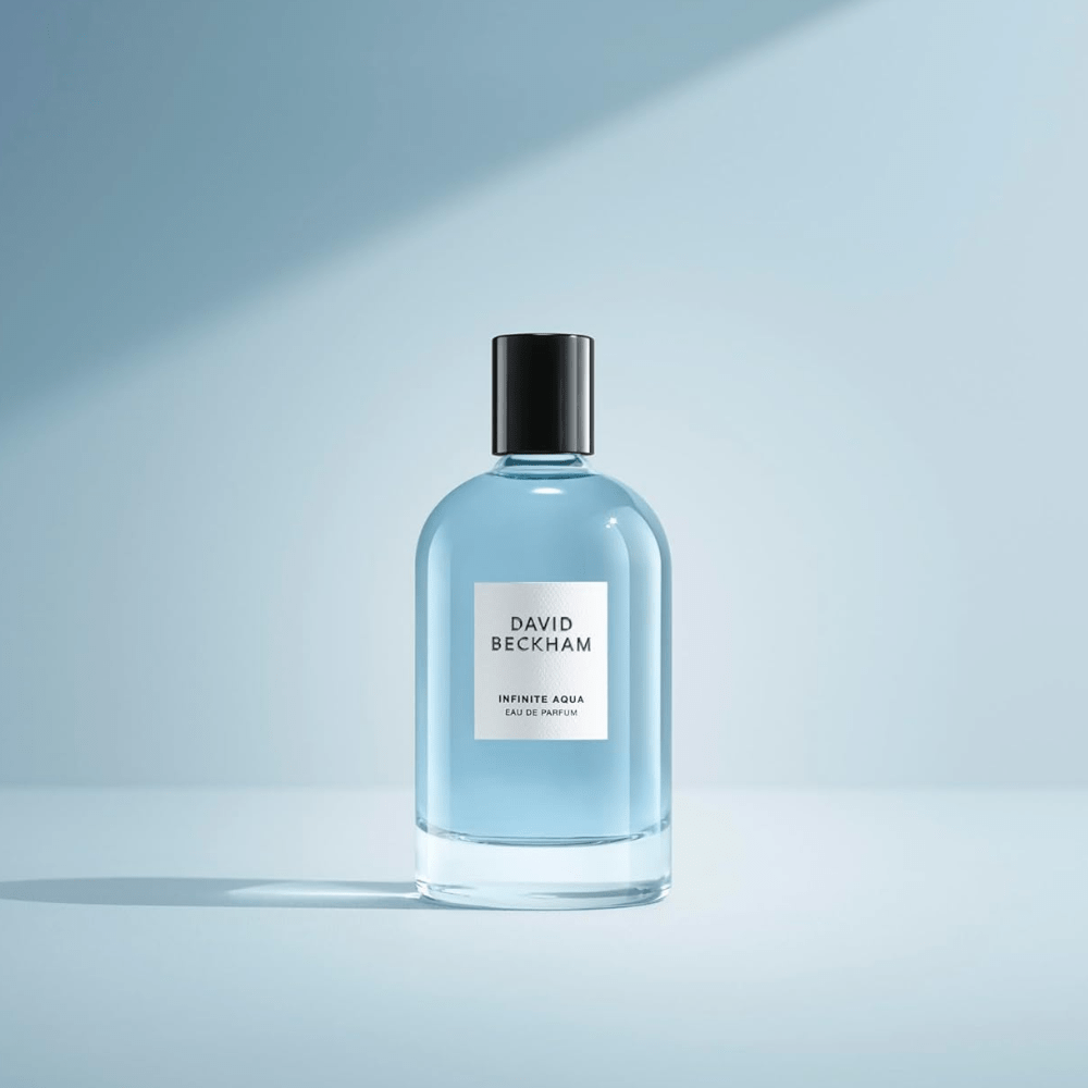 David Beckham Infinite Aqua Eau de Parfum Men's Aftershave Spray (50ml)