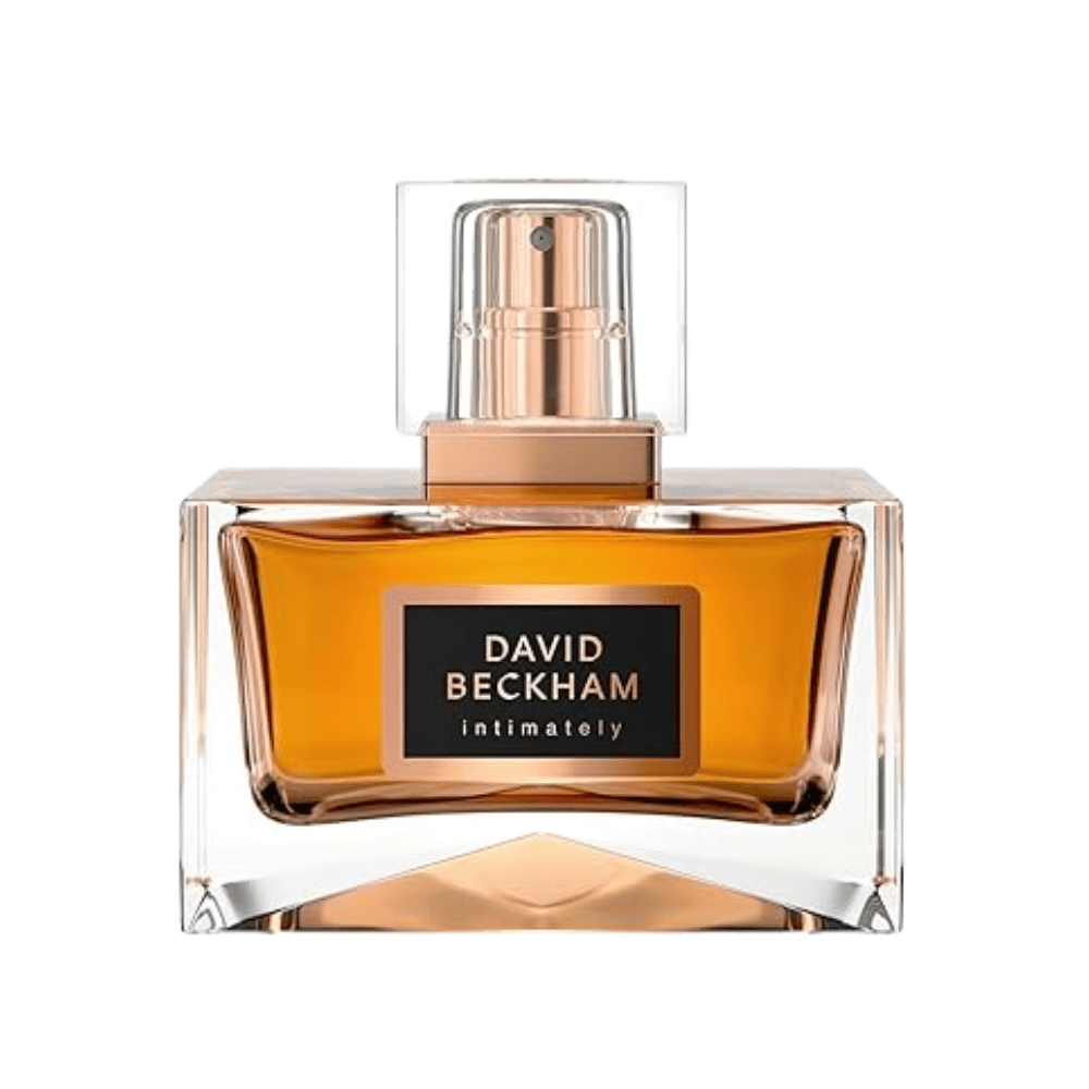 David Beckham Intimately Eau de Toilette Men's Aftershave Spray (75ml)